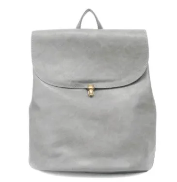 The Best Vegan Leather Backpack!