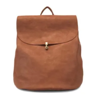 The Best Vegan Leather Backpack!