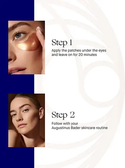 The Eye Patches 6-Piece Set