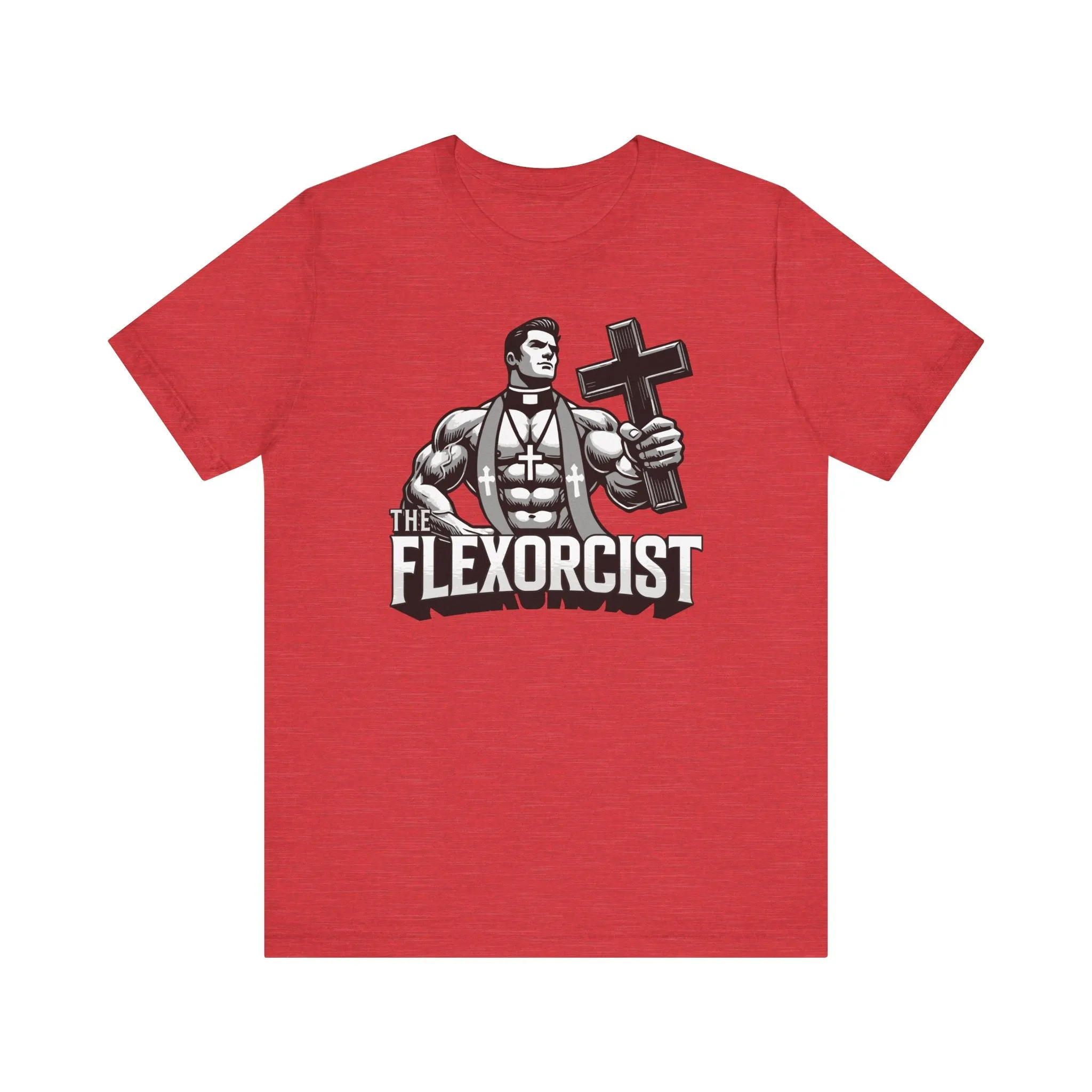 The Flexorcist