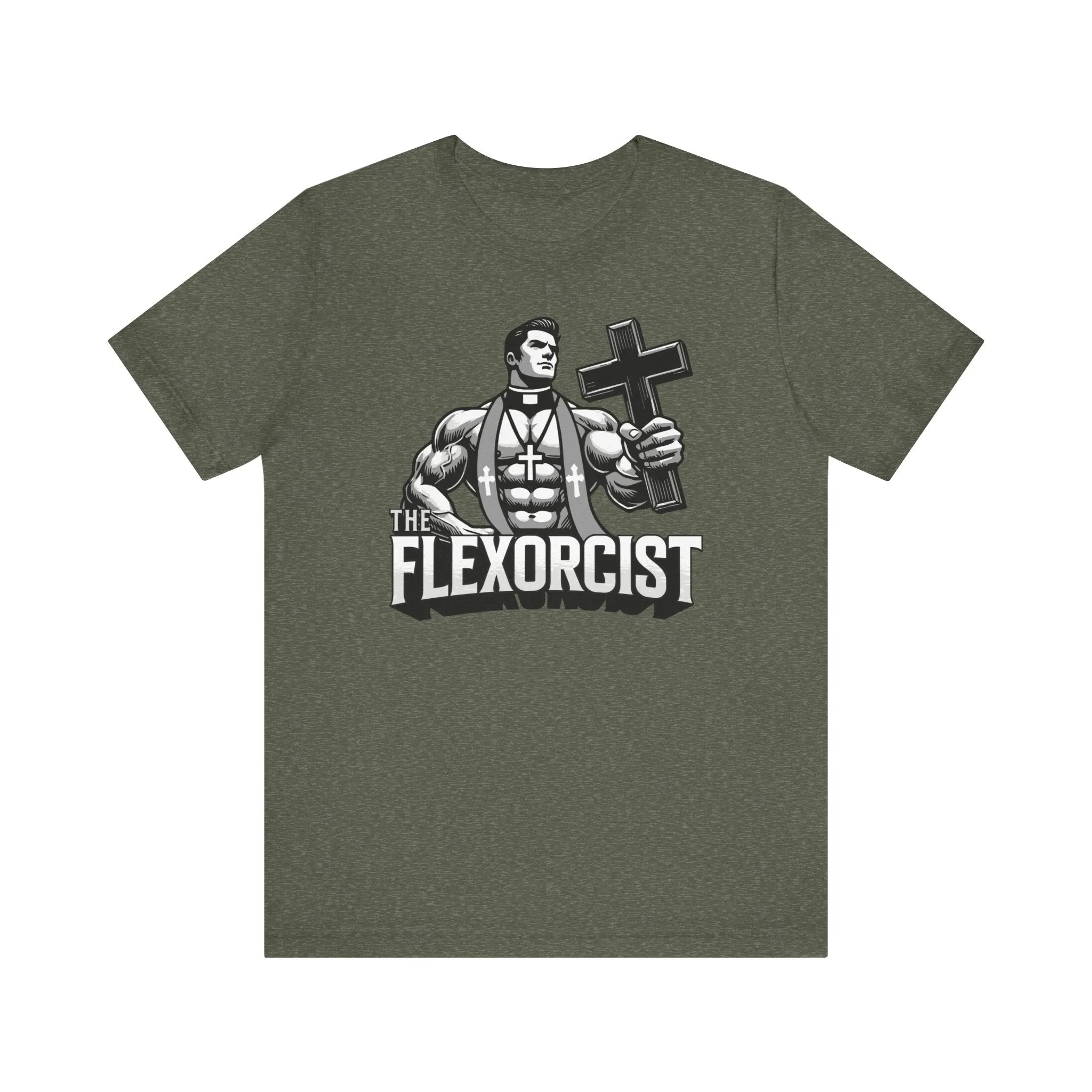 The Flexorcist
