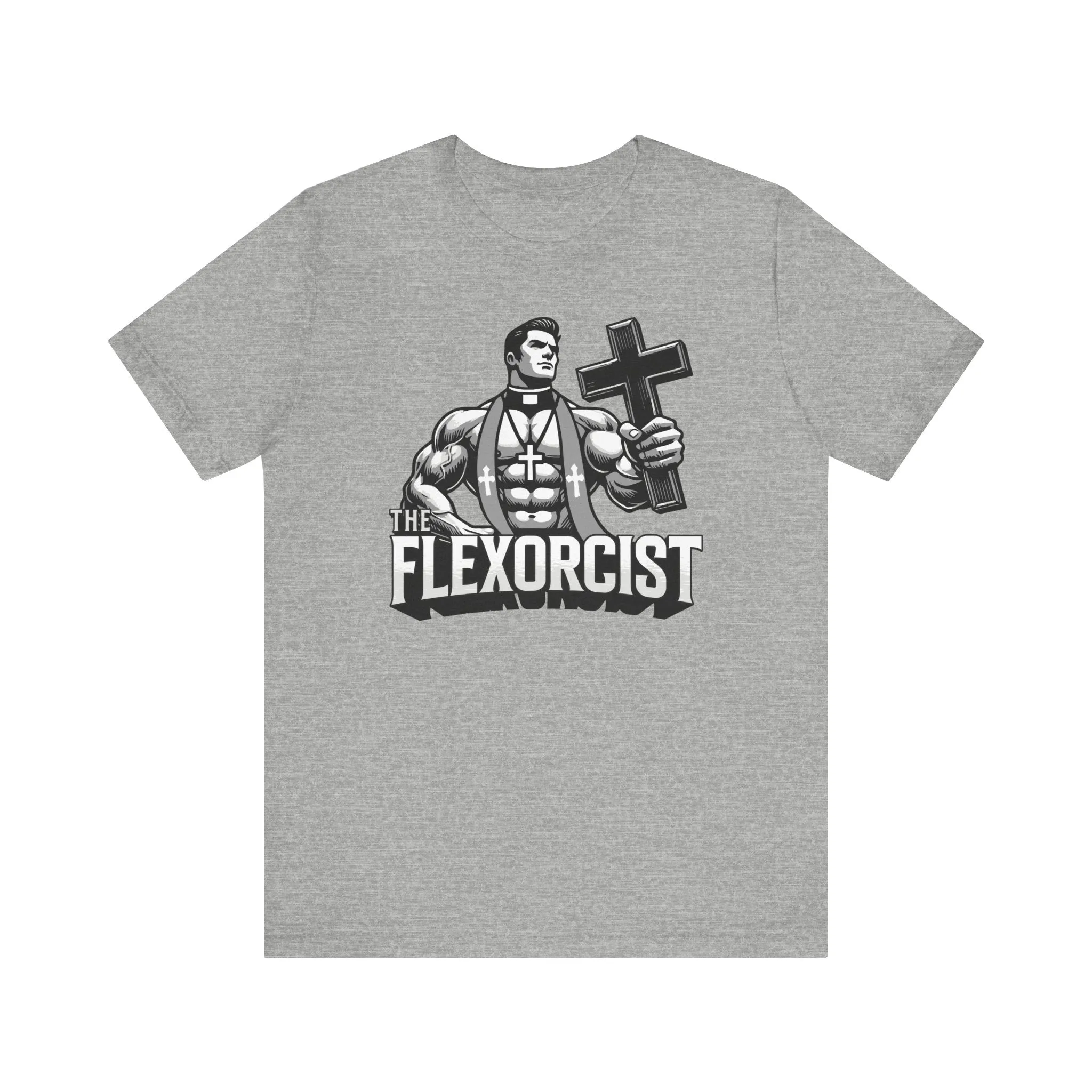 The Flexorcist