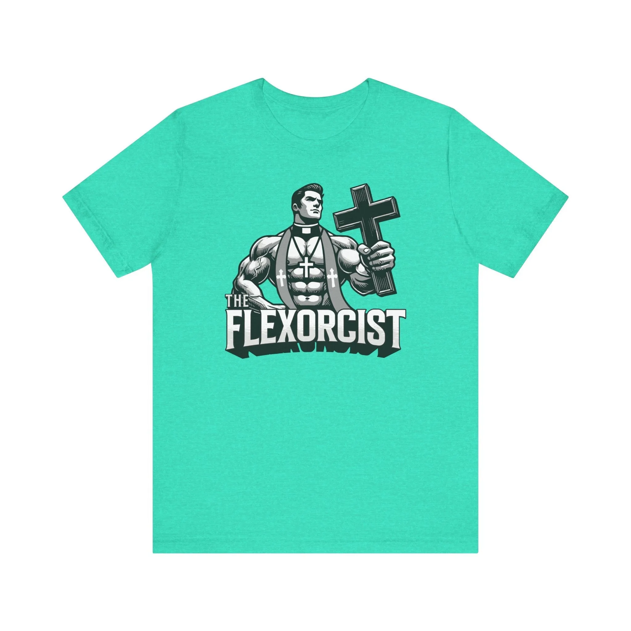 The Flexorcist