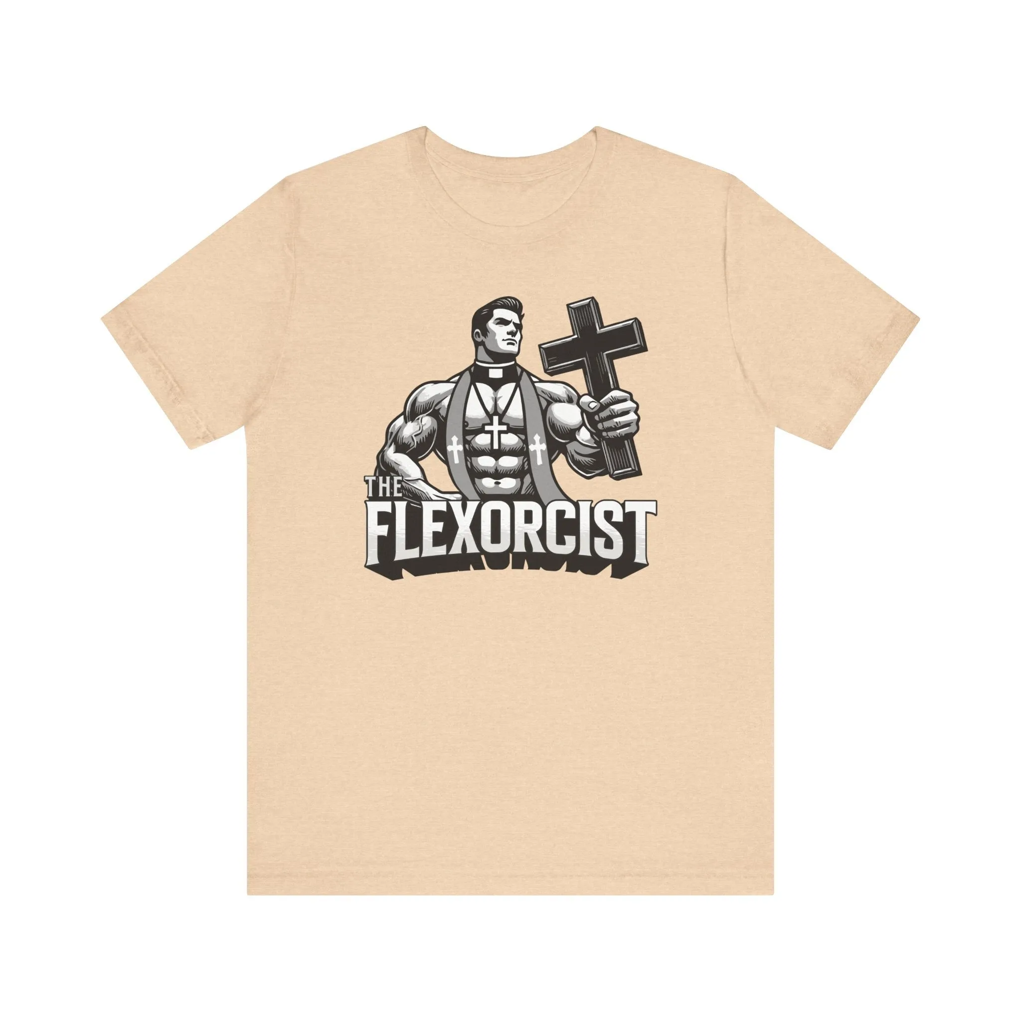 The Flexorcist