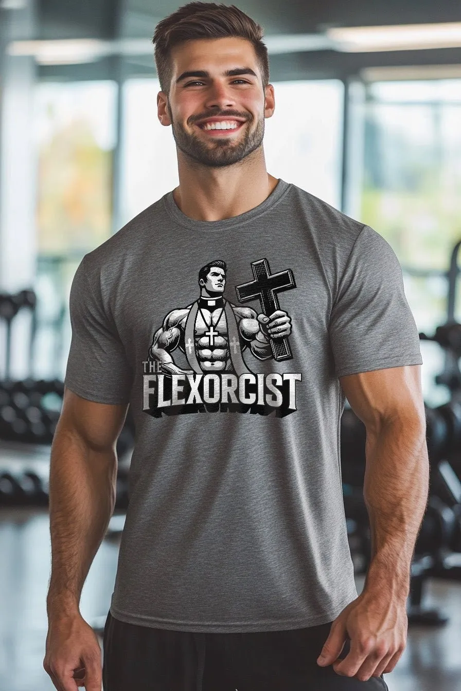 The Flexorcist