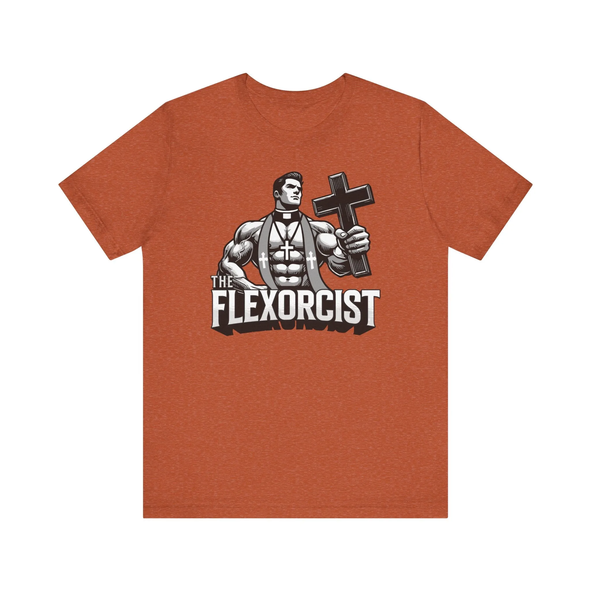 The Flexorcist