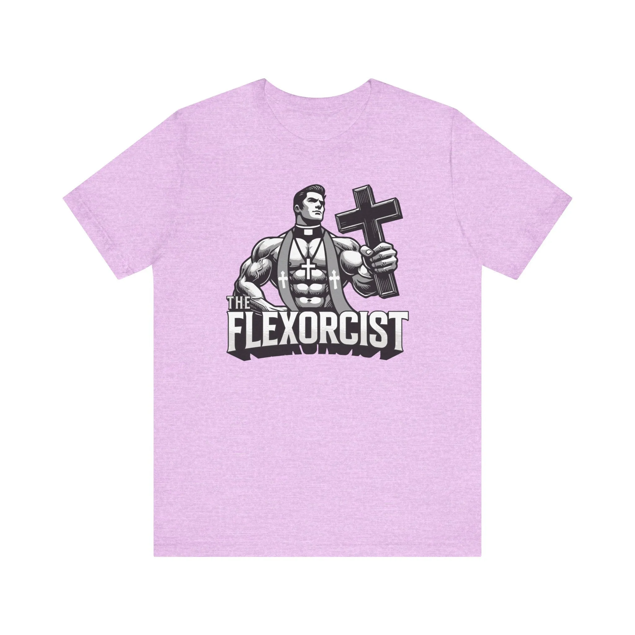The Flexorcist