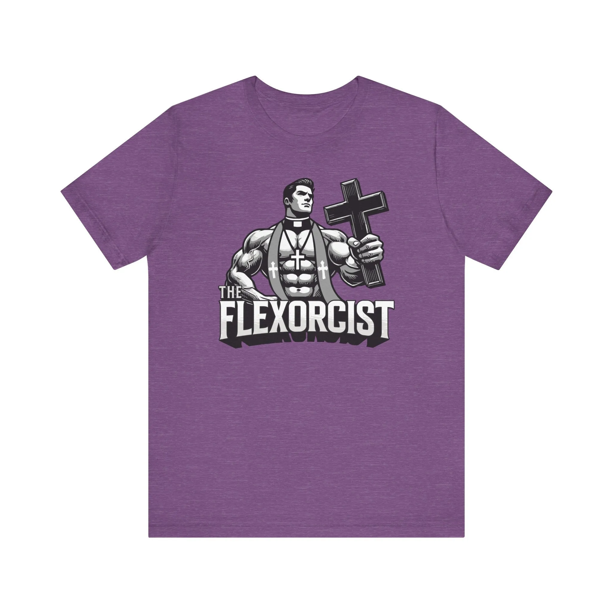 The Flexorcist