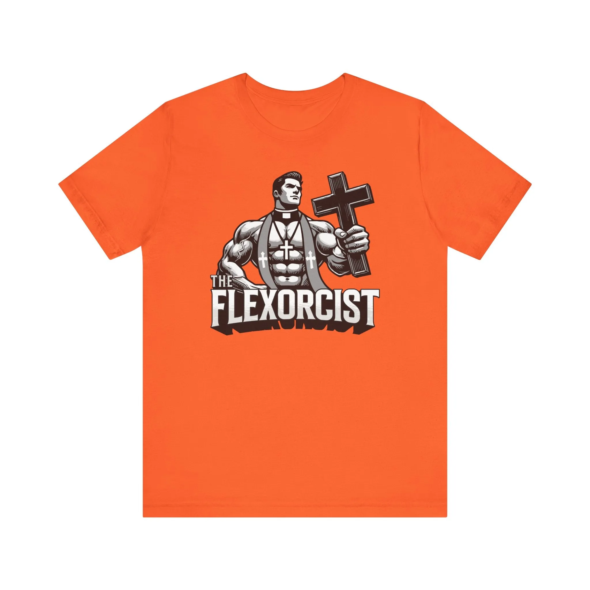 The Flexorcist