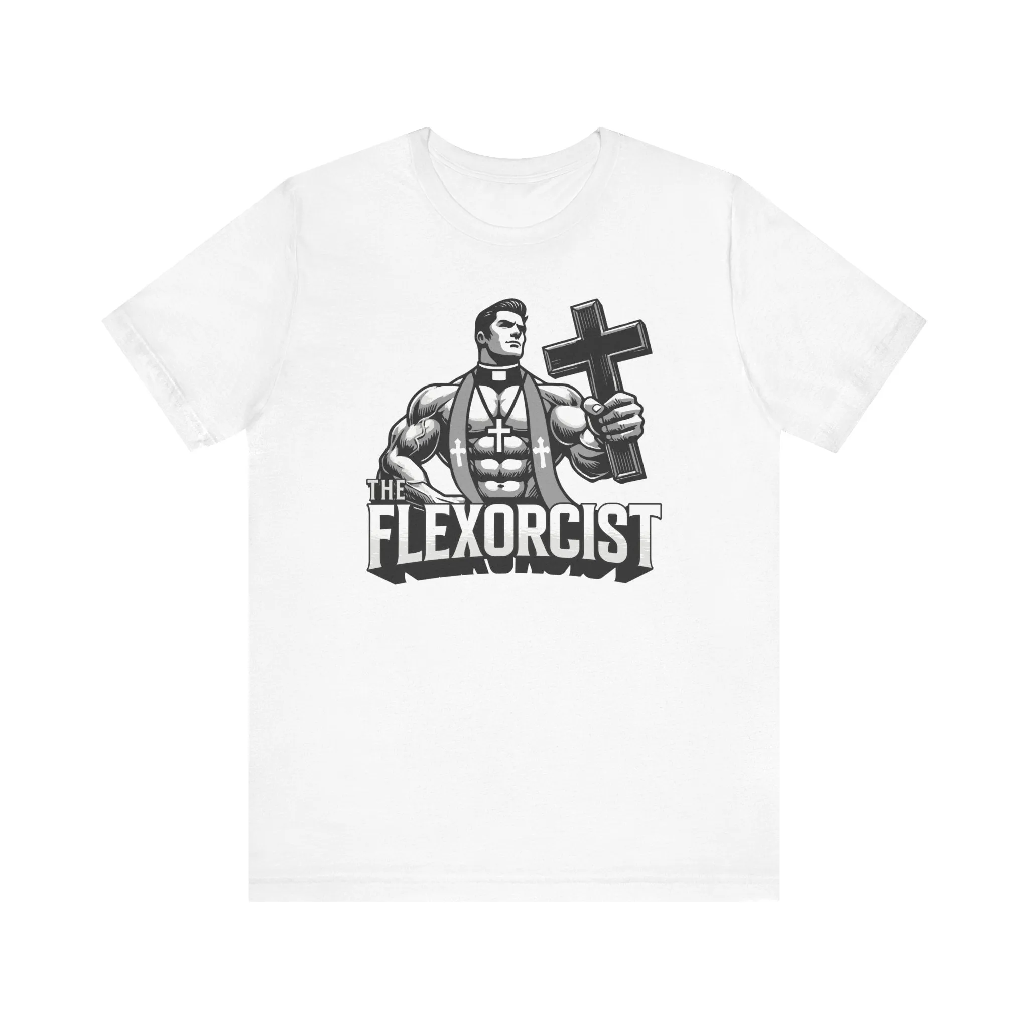 The Flexorcist