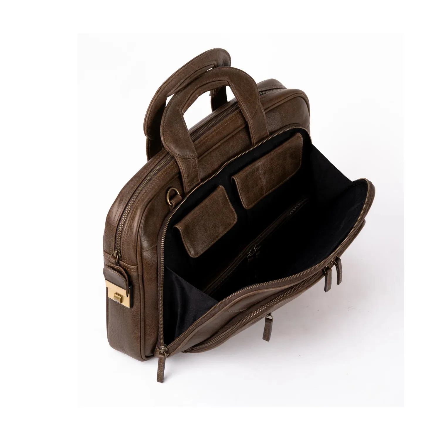 The Forge Carryall Workbag