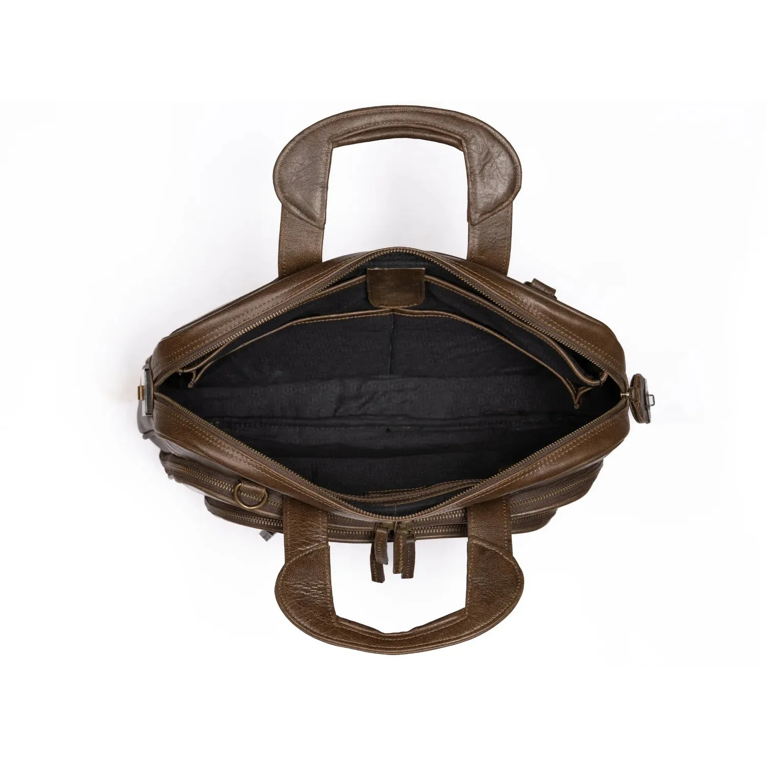 The Forge Carryall Workbag