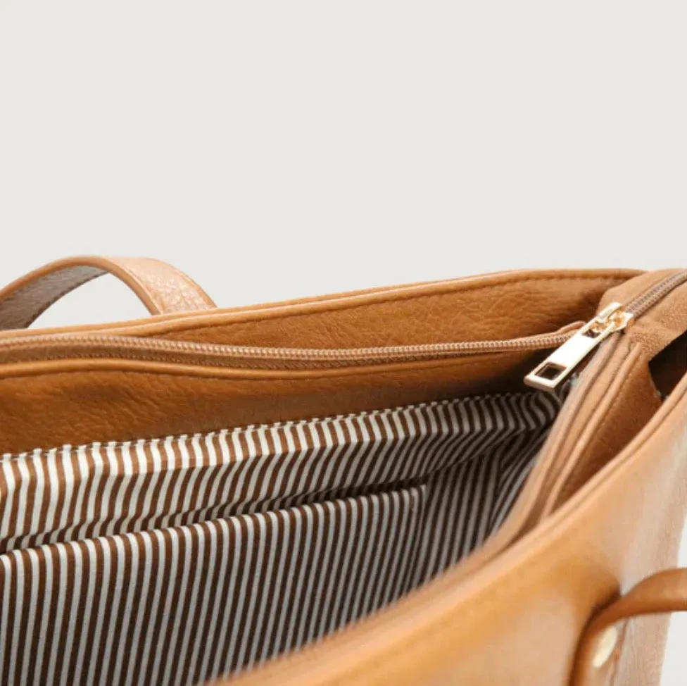The Khandallah Tote Bag