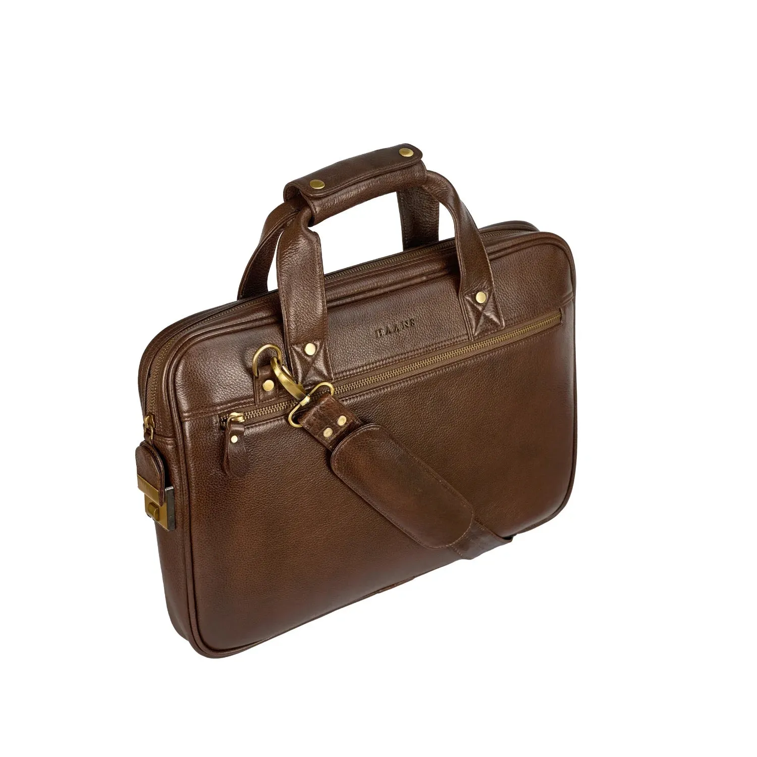 The Nomad Workbag