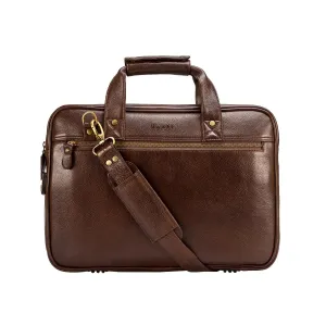 The Nomad Workbag