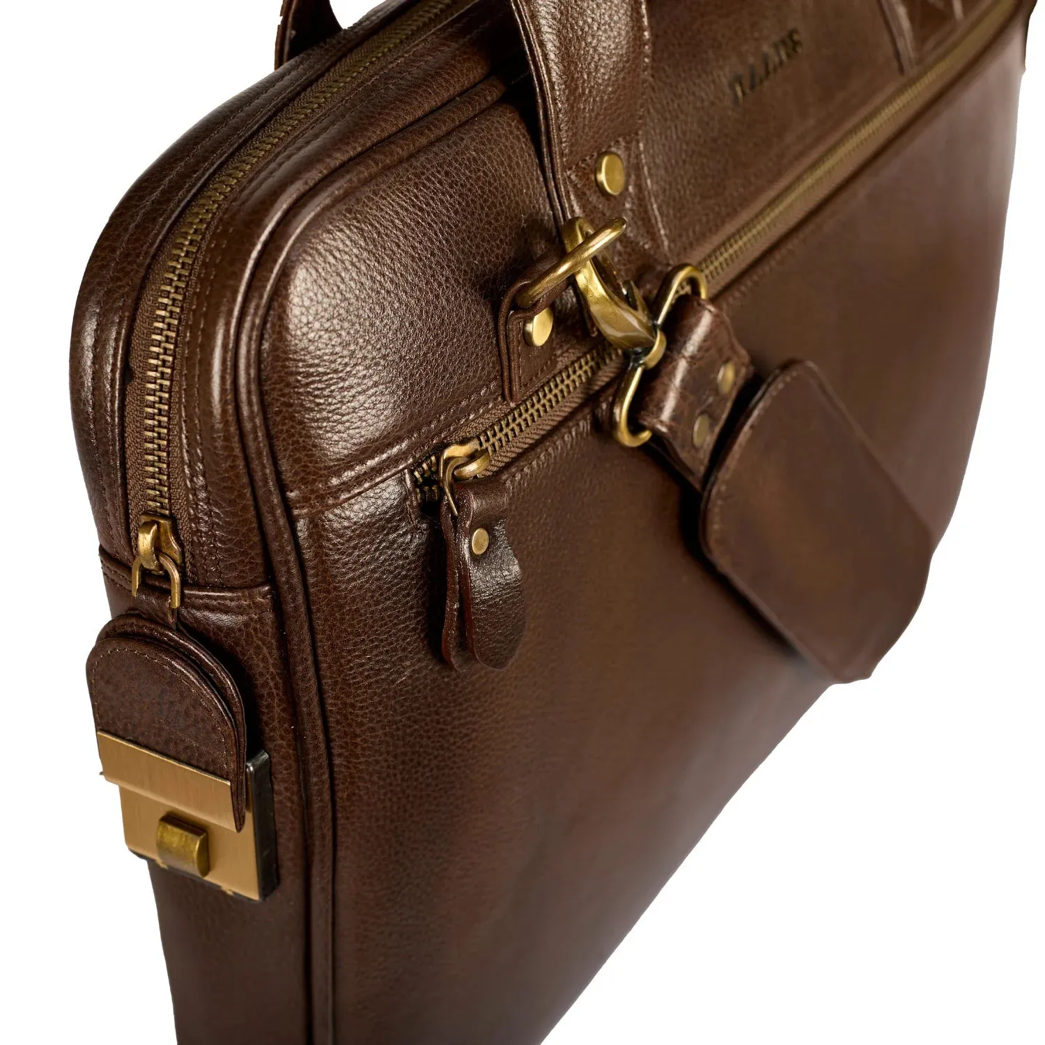 The Nomad Workbag