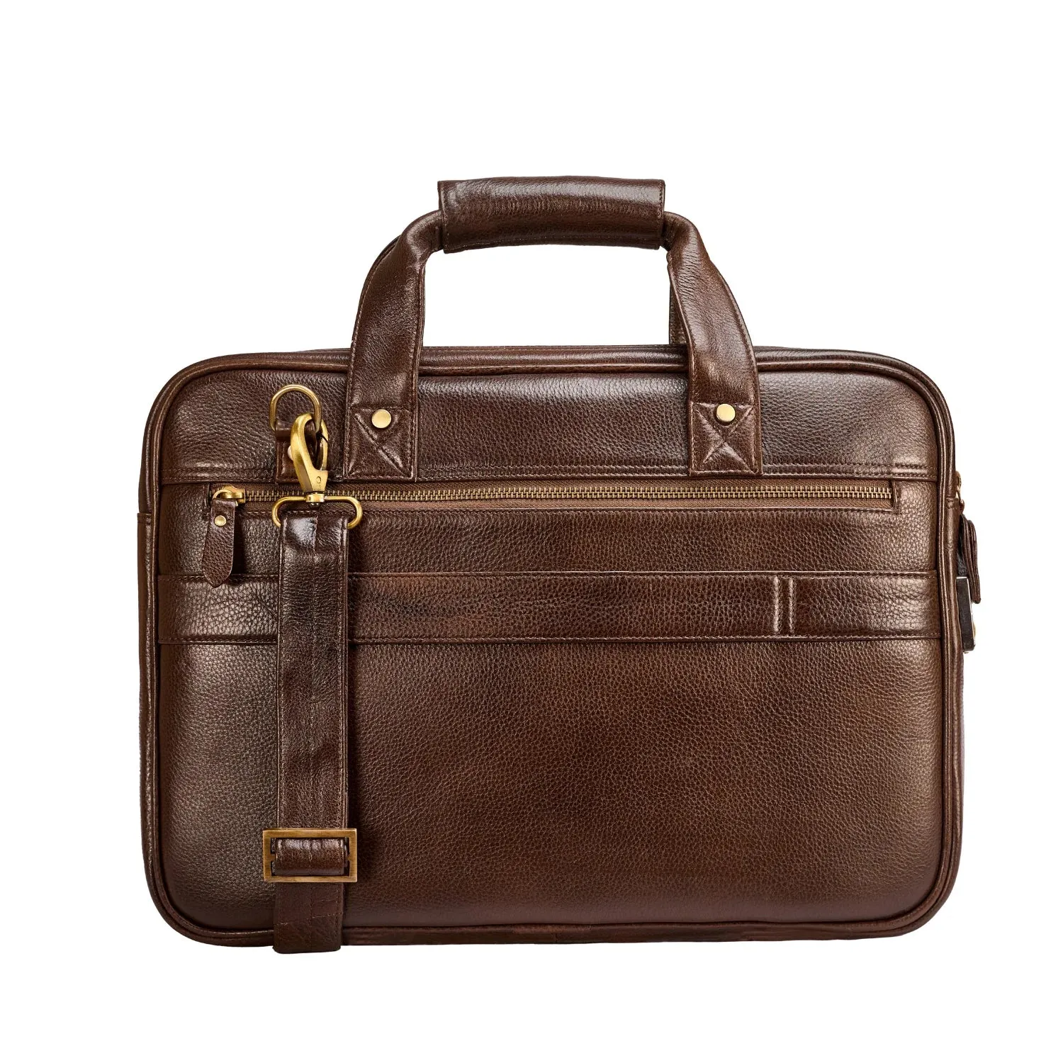 The Nomad Workbag