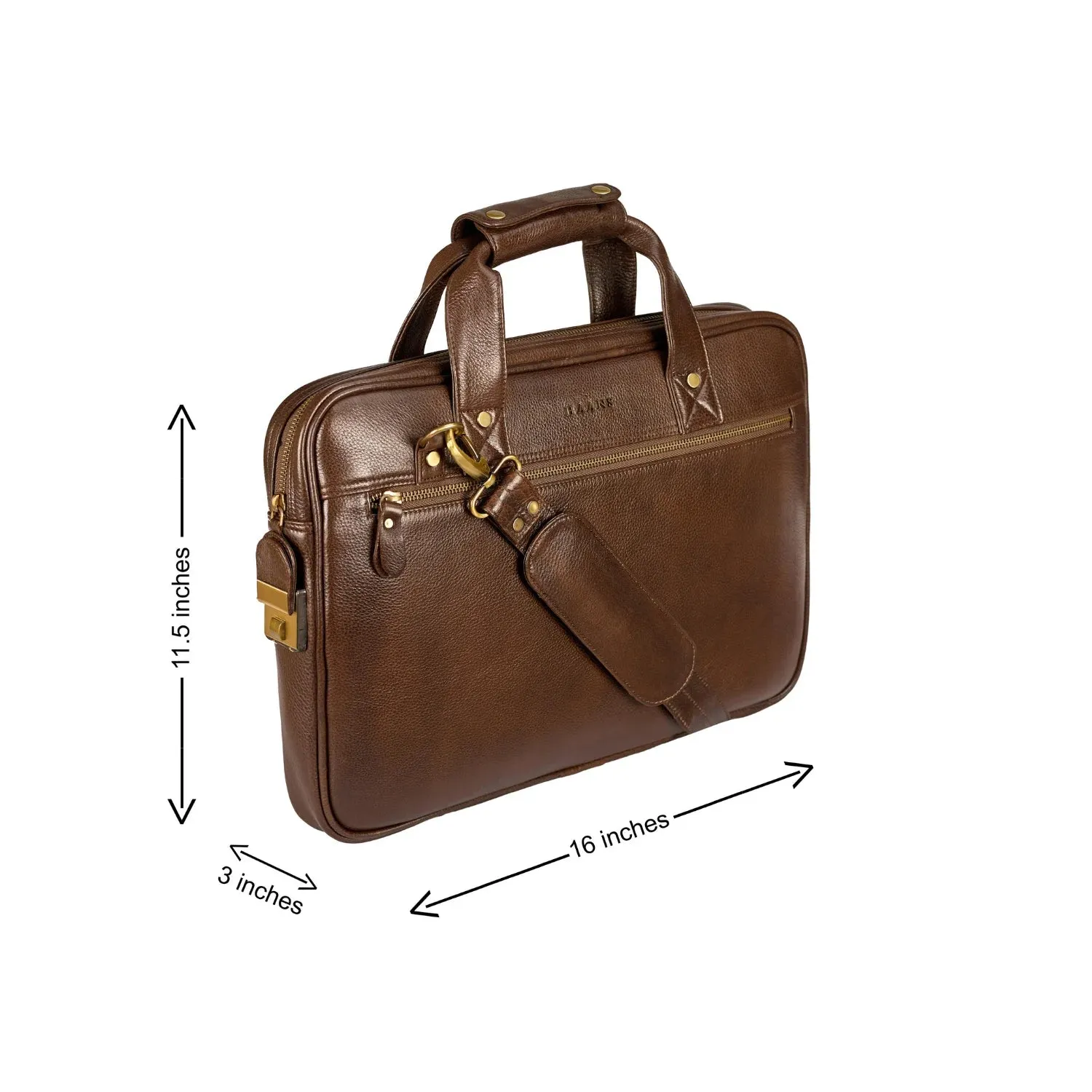 The Nomad Workbag