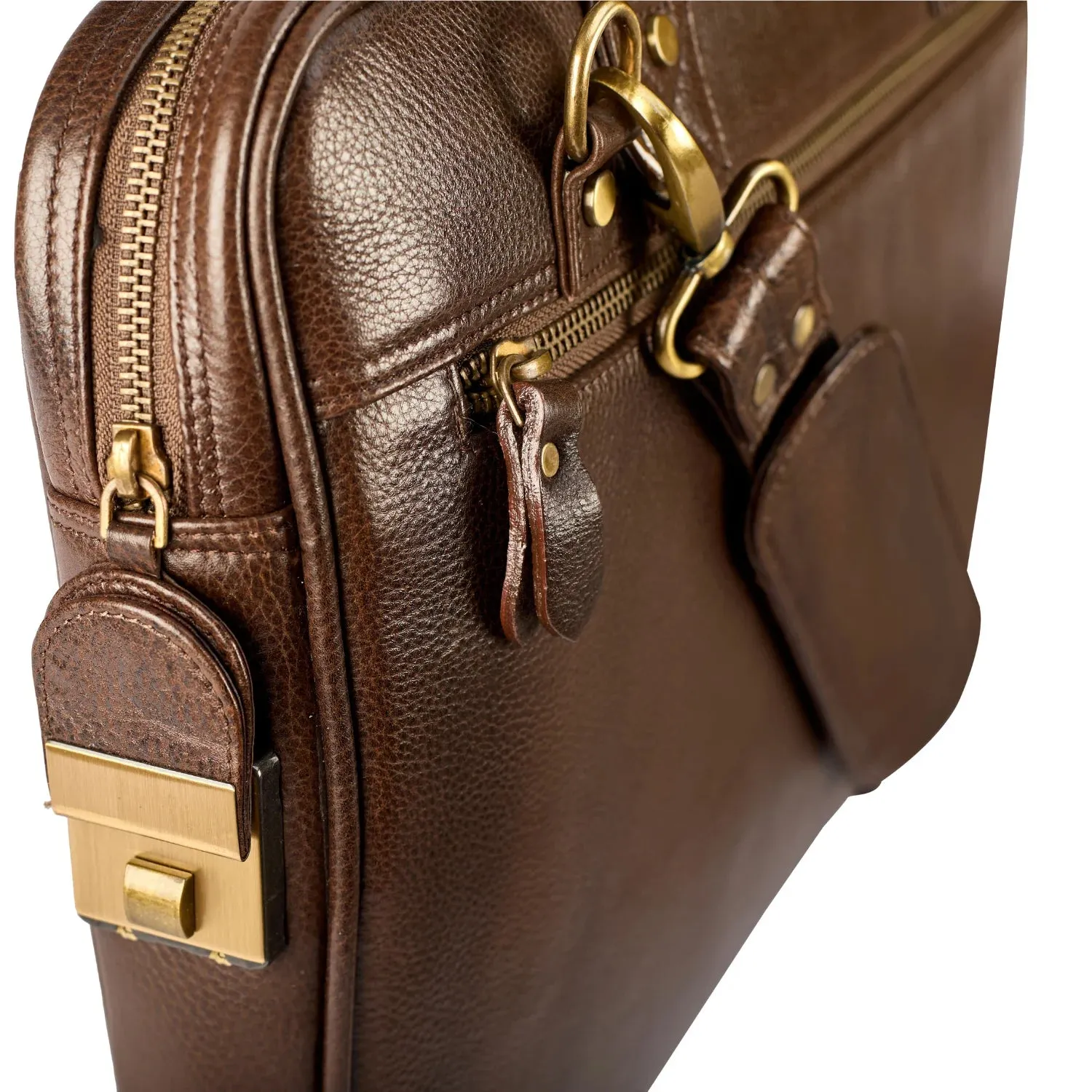 The Nomad Workbag