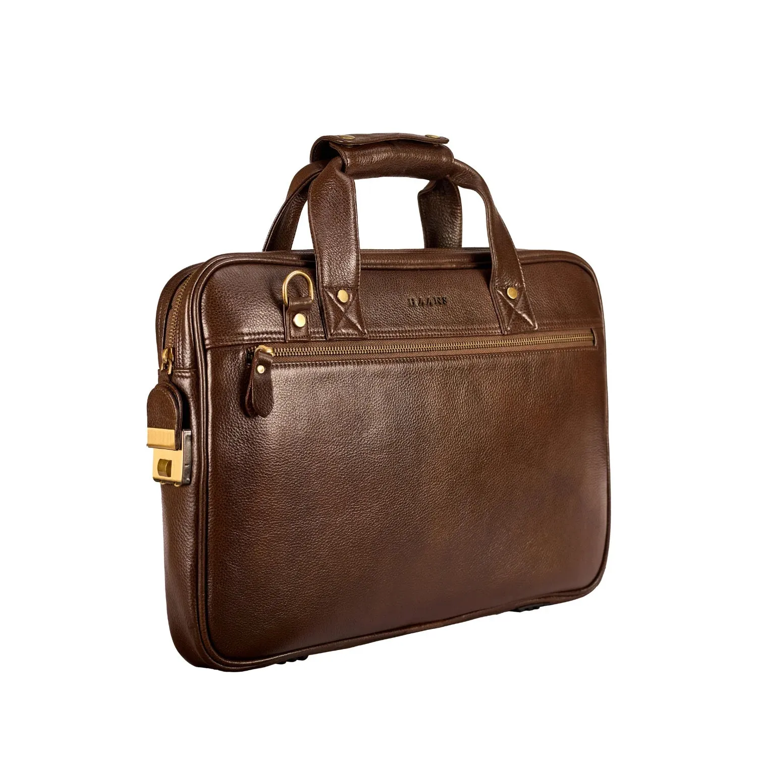 The Nomad Workbag