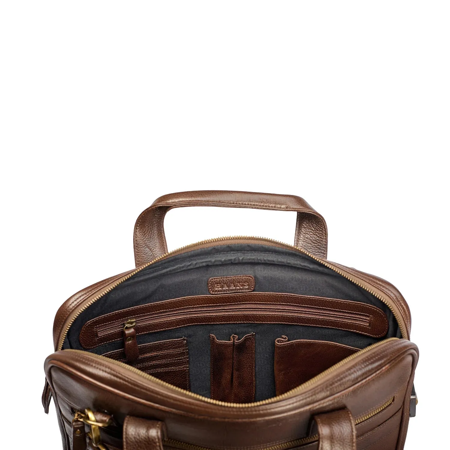 The Nomad Workbag