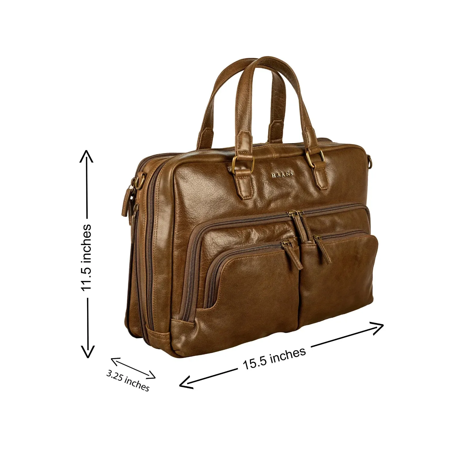 Theodere Workbag