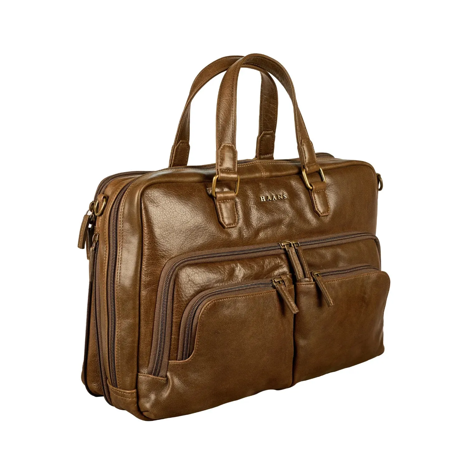 Theodere Workbag