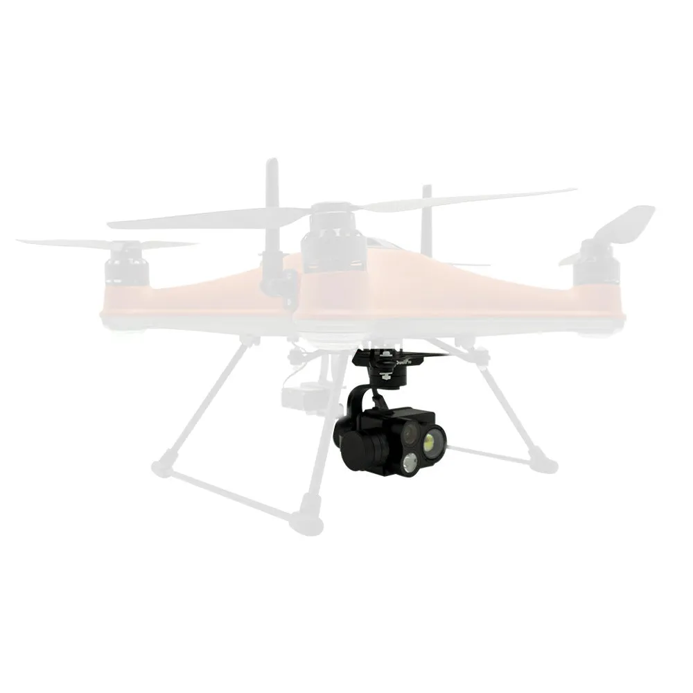Thermal Camera for Splash Drone 4 GC3-T