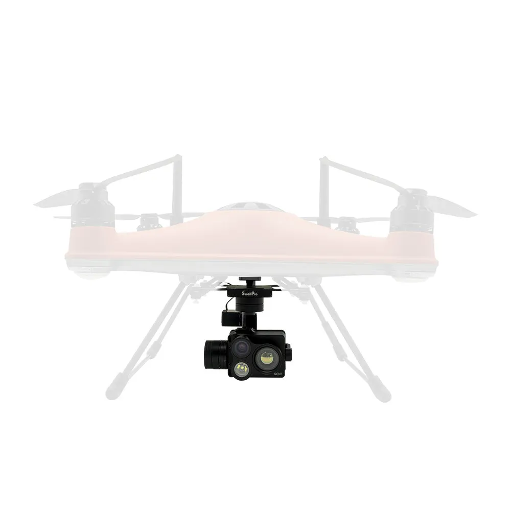 Thermal Camera for Splash Drone 4 GC3-T