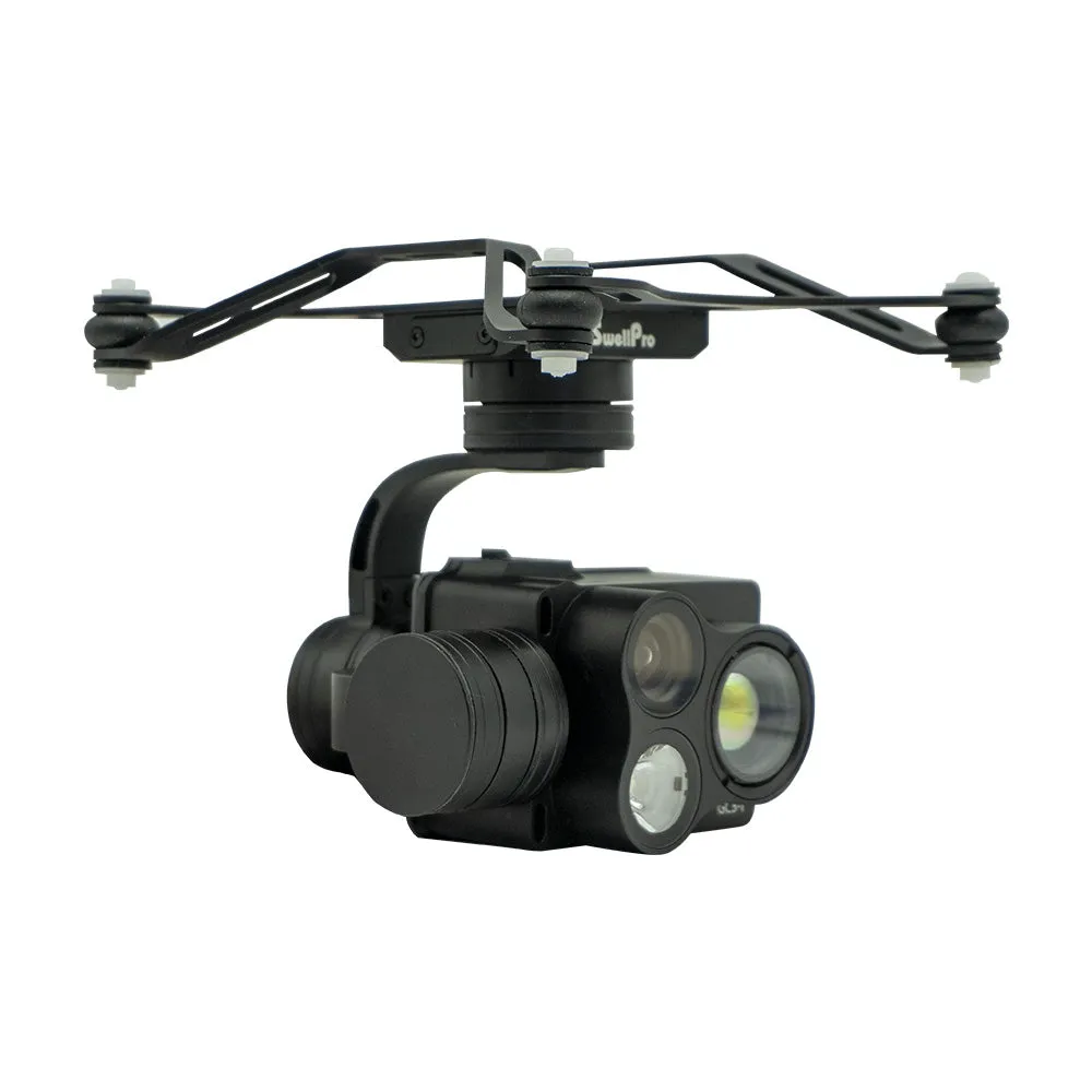Thermal Camera for Splash Drone 4 GC3-T