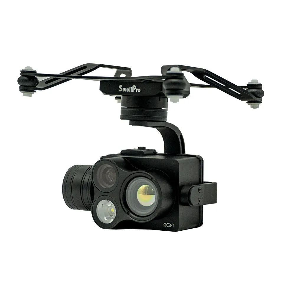Thermal Camera for Splash Drone 4 GC3-T