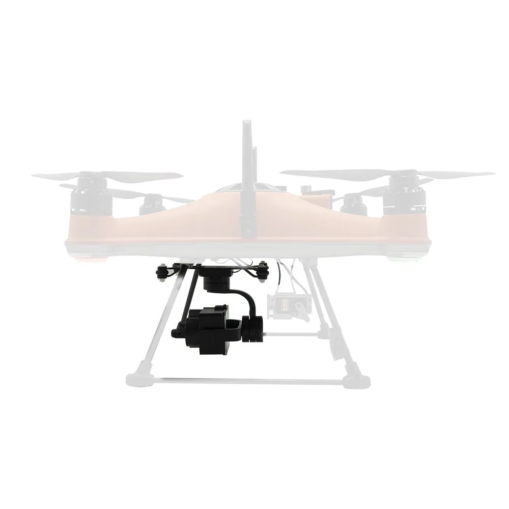 Thermal Camera for Splash Drone 4 GC3-T