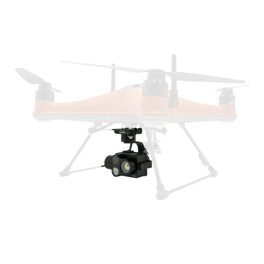 Thermal Camera for Splash Drone 4 GC3-T