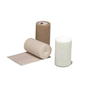ThreePress®  3-Layer Compression Bandaging System