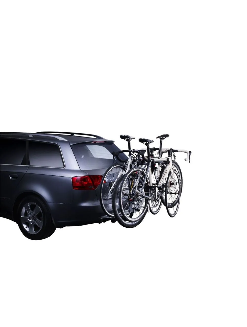 THULE HANG-ON 3 BIKE CARRIER (tilt)