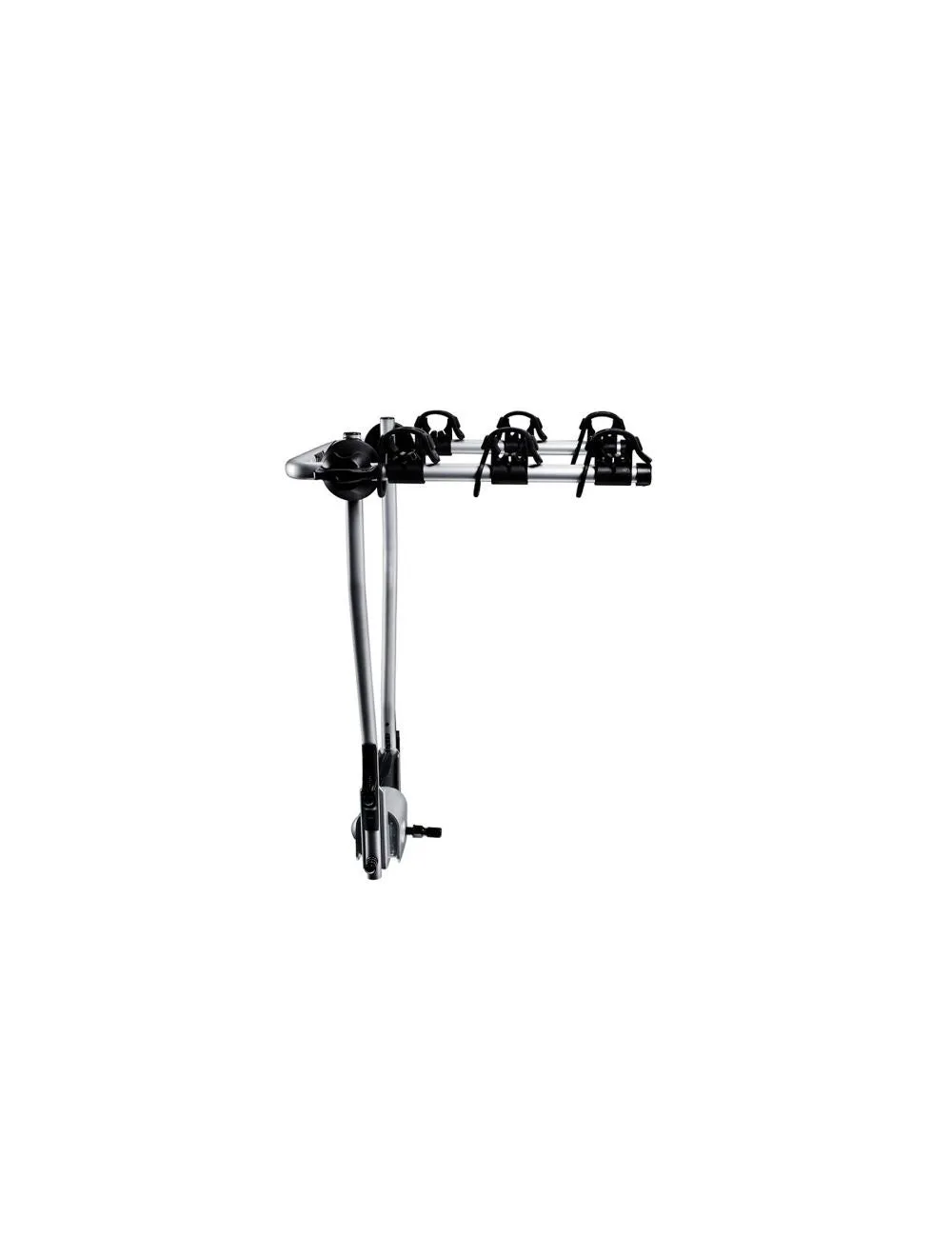 THULE HANG-ON 3 BIKE CARRIER (tilt)