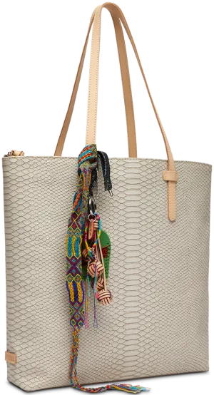 Thunderbird  Market Tote