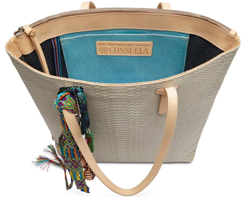 Thunderbird  Market Tote