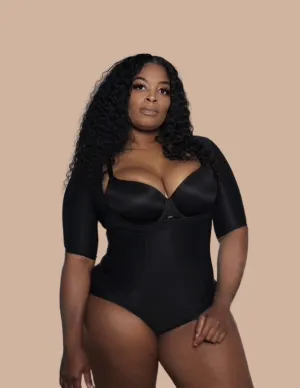 Tight Arms Bodysuit Shaper
