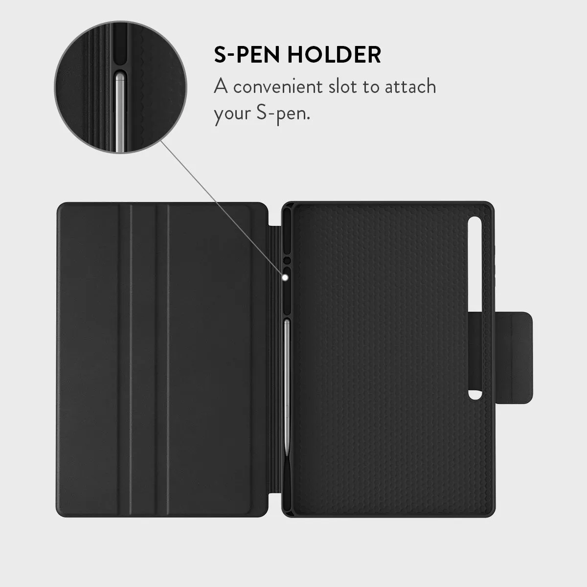 Today's Special - Samsung Galaxy Tab S10 Ultra Case