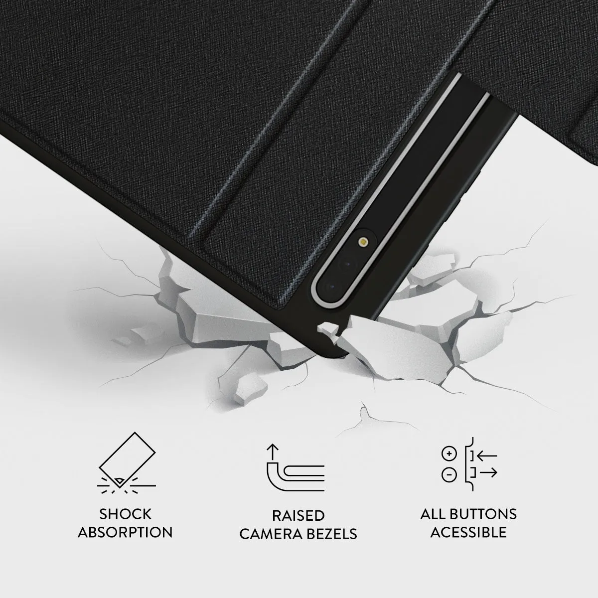Today's Special - Samsung Galaxy Tab S10 Ultra Case