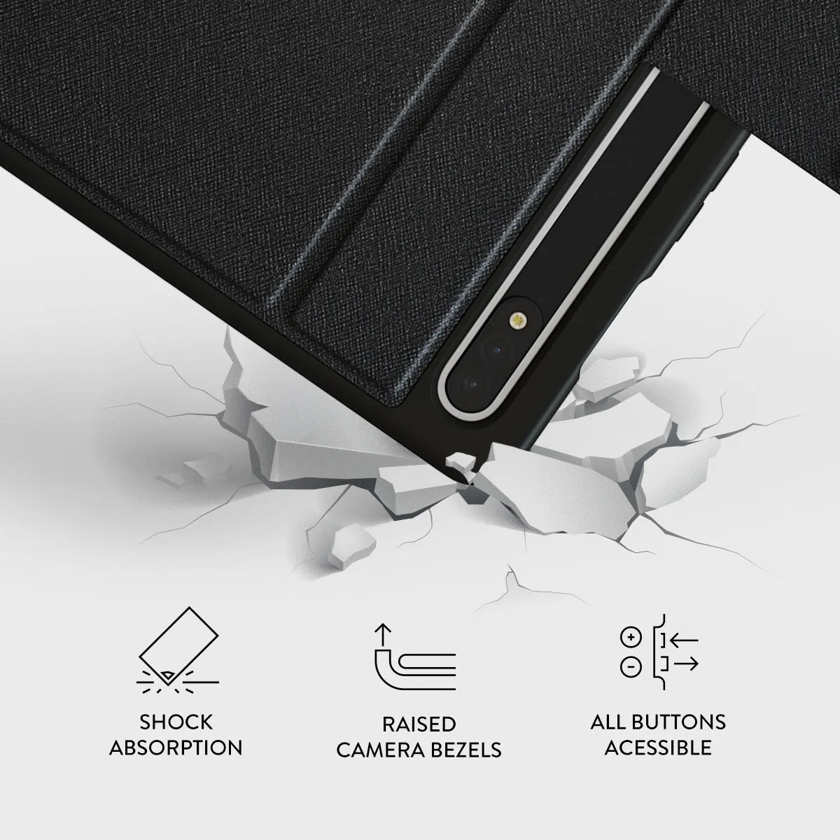 Today's Special - Samsung Galaxy Tab S8/S7 Case