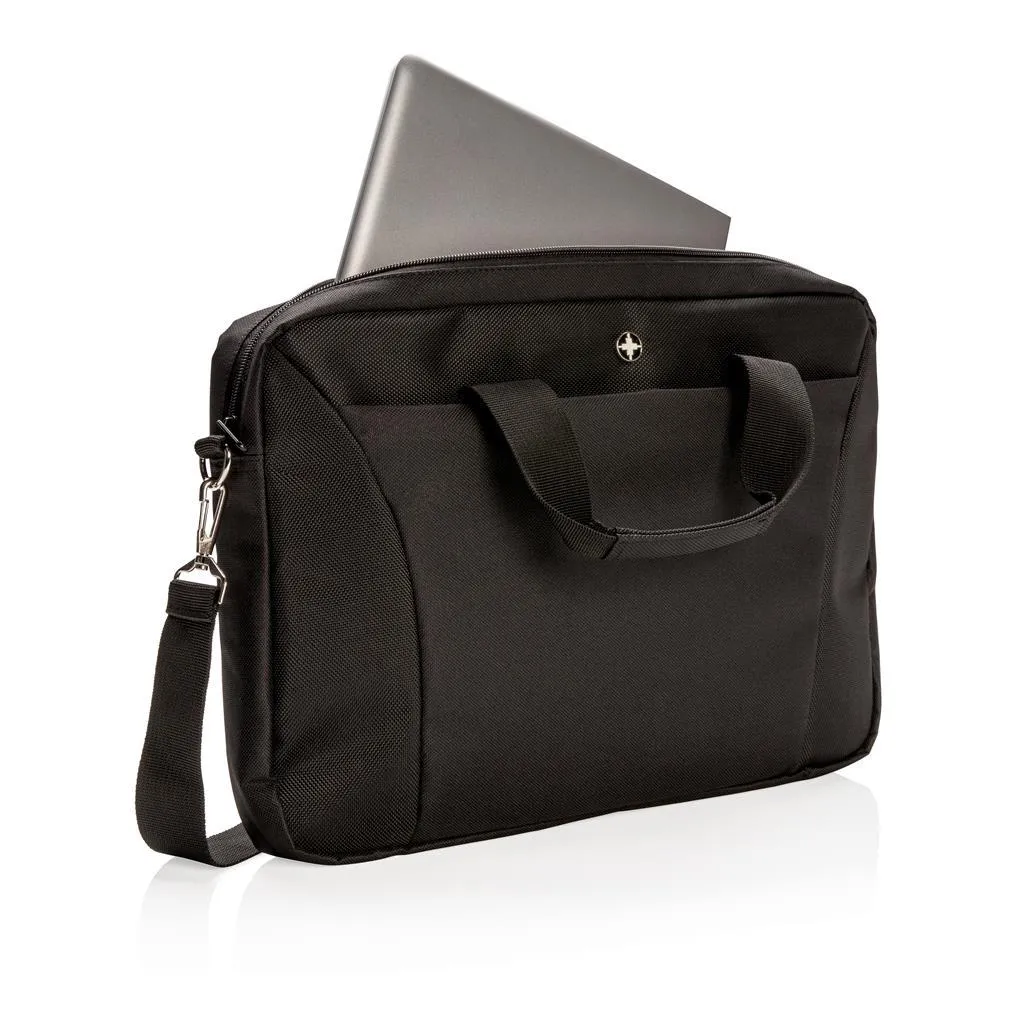 Torba za 15,4" laptop Swiss Peak