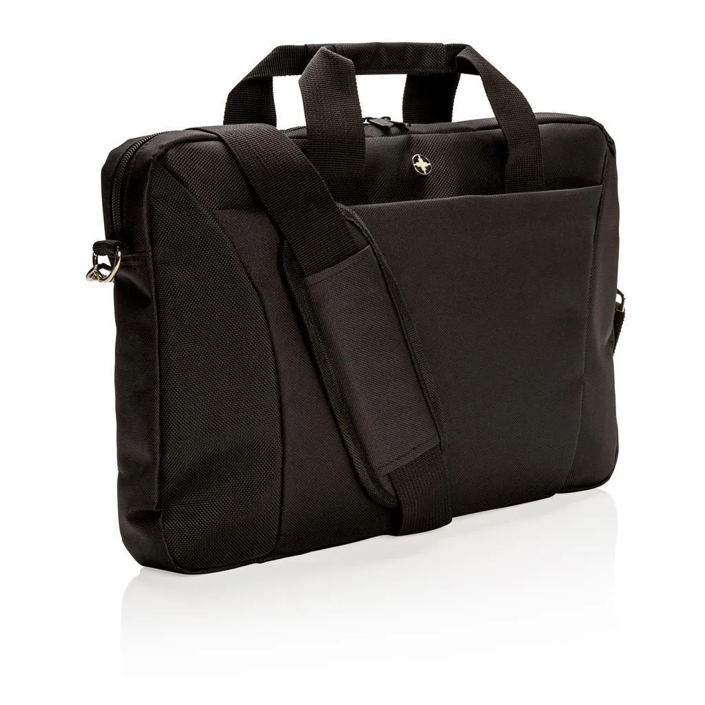 Torba za 15,4" laptop Swiss Peak