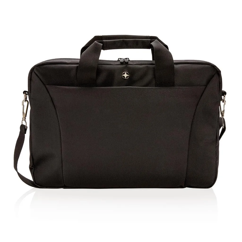 Torba za 15,4" laptop Swiss Peak