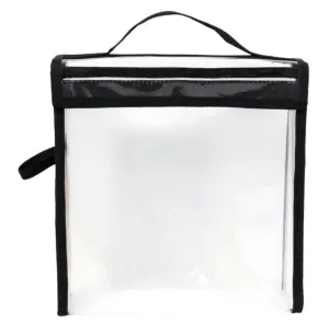 Totally-Tiffany 8x8 Storage & Supply Case Paper Taker {C07}