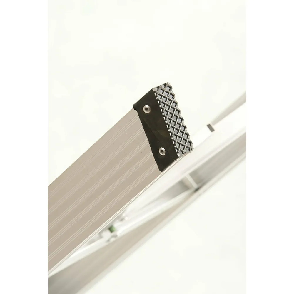 TRA - 3 Step Aluminium Collapsible Box Ladder