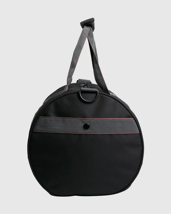 TRADITIONAL DUFFLE BAG