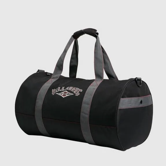 TRADITIONAL DUFFLE BAG