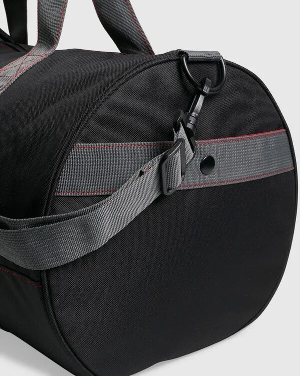 TRADITIONAL DUFFLE BAG